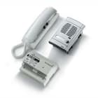 VIMAR SPA - VIW88AG KIT CITOF. MONOF. SOUND SYSTEM 8911+8875