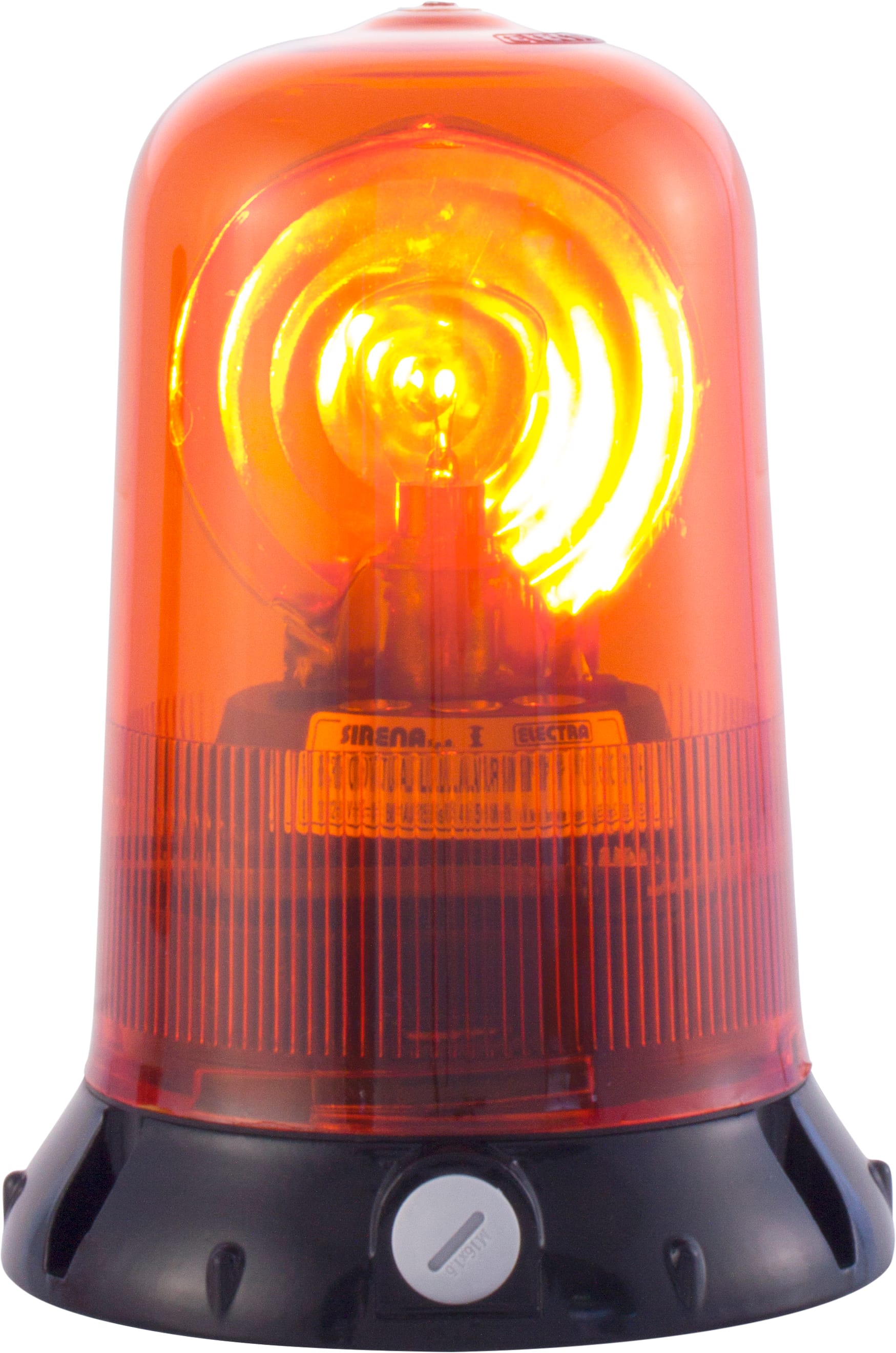 SIRENA - SIR89512 RA HD S/F AMB V24/240AC BK