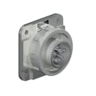 SCAME PARRE SPA - SCA899.AS2AR395 SPINA DA INCASSO 250A 3P+T IP67 1000V