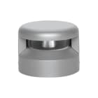 LINEA LIGHT (ILED) - ILD59165W00 JOE APPLIQUE LED 9,2W BC G2 RAL9006