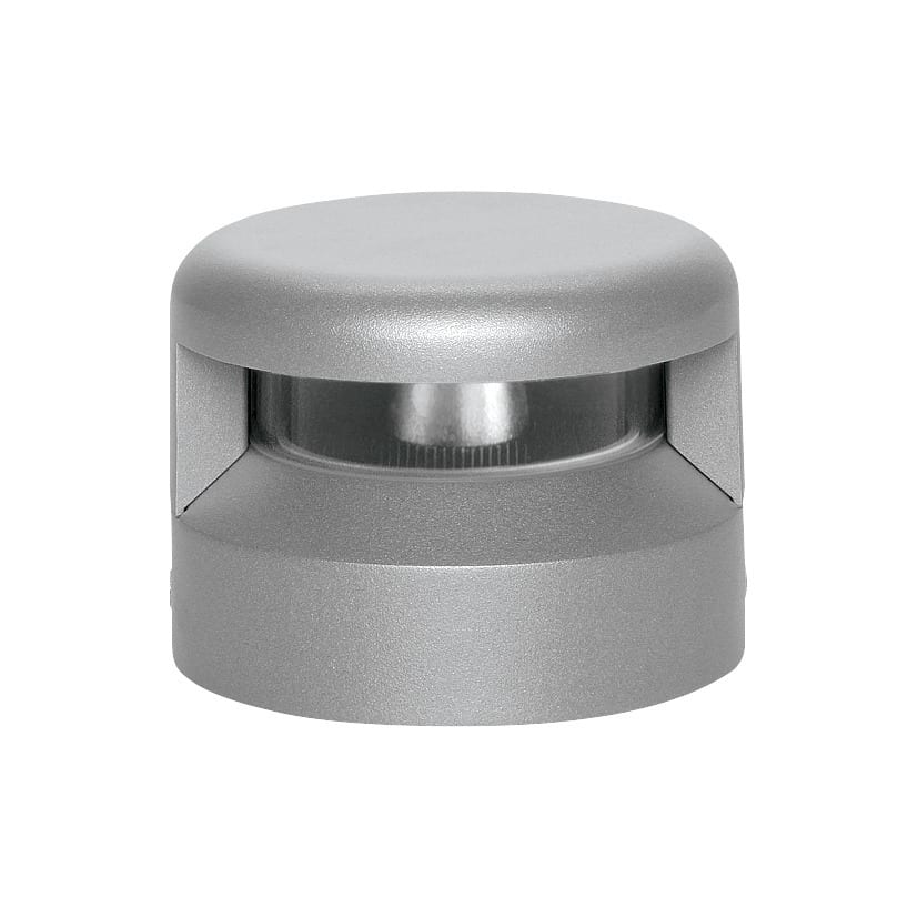 LINEA LIGHT (ILED) ILD59165W00 JOE APPLIQUE LED 9,2W BC G2 RAL9006