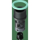 TEAFLEX - TEA8BSM07P13 RACC.NERO IP68 SM07 PG13,5