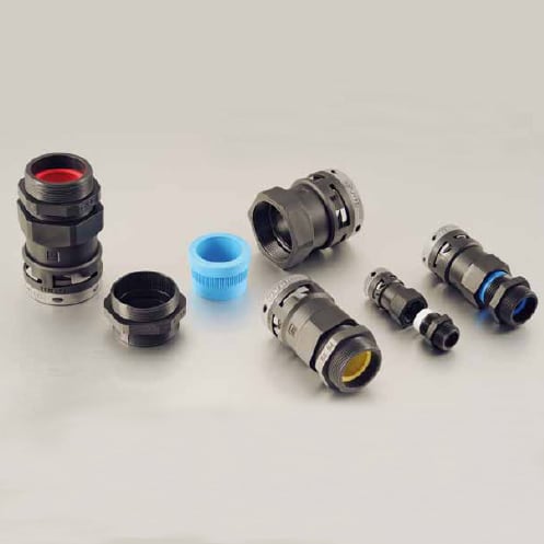 TEAFLEX - TEA8BSR12M2011 RACC.PRESS. 12ISO20 7 -10,5