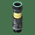 TEAFLEX - TEA8BSR29M3228 RACC.PRESS. 29ISO32 24 -28