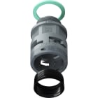 TEAFLEX - TEA8GSM23G04 RACC.GRIGIO IP68 SM23 G 3/4