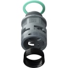 TEAFLEX - TEA8GSM23G04 RACC.GRIGIO IP68 SM23 G 3/4