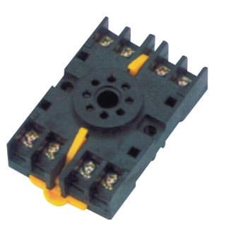 OMRON OMR8PFA-11351600000 ZOCCOLO-DIN O FRONTEQUAD TERMINALIVITE M