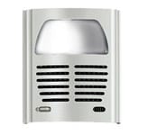 VIMAR SPA VIW8T19 MODULO A/V A COLORI GRIGIO LUCE