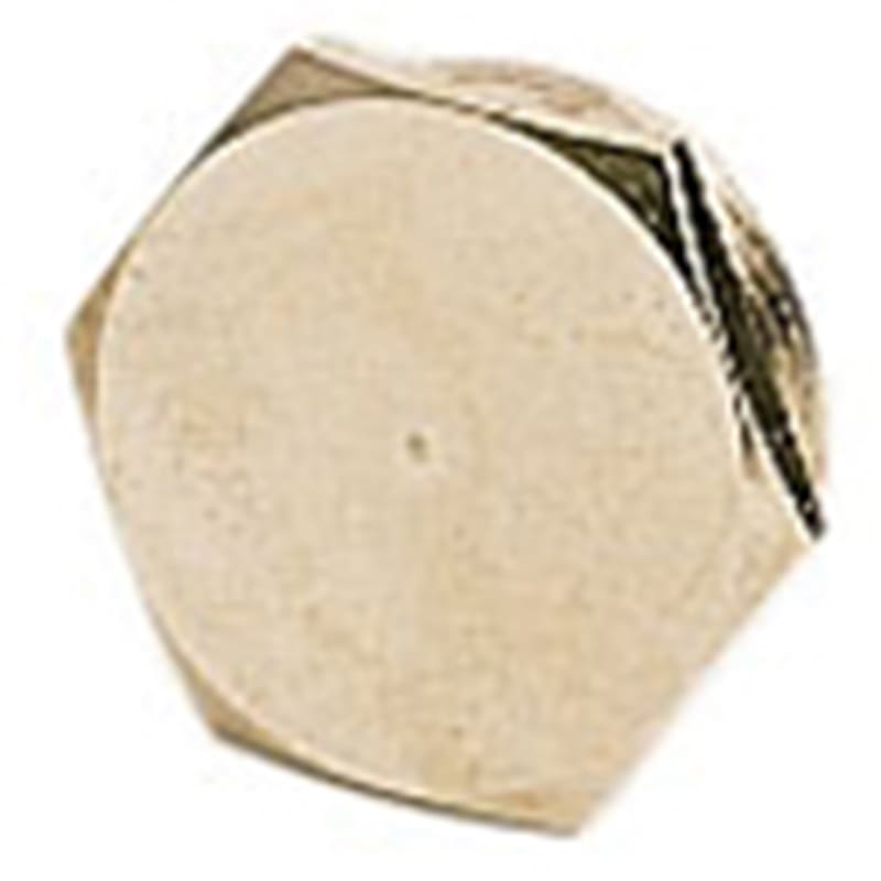 SCAME PARRE S.P.A. - SCA900.0005070 TAPPO FILETTATO PG11 METALLO