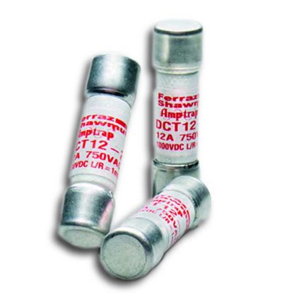 CABUR SRL - CBR9000414 DCT30-2 FUSIBILE.PV.1000VDC..30A