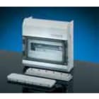 CABUR SRL - CBR9000502 KV_PC_8109 CASSETTA.CENTRAL.9.MOD