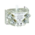 SCHNEIDER ELECTRIC - SNR9001KA1 Hilfsschalterblock m. gesch. Klemmen, 90