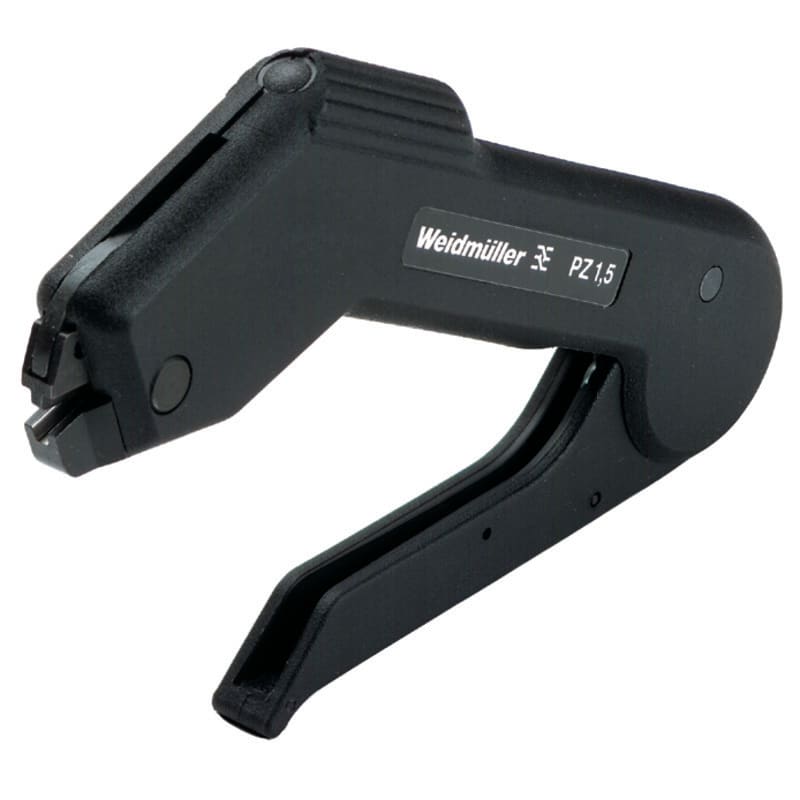 WEIDMULLER WEI9012540000 ERTE ES PZ 4