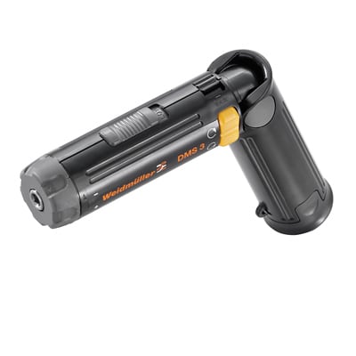 WEIDMULLER WEI9007440000 DMS 3