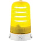 SIRENA - SIR90085 RA S LED YEL V90/240AC GY