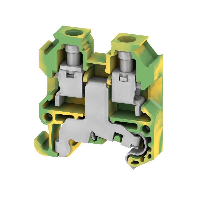 WEIDMULLER - WEI0380260000 AKE 4