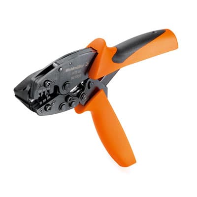 WEIDMULLER - WEI9013090000 HTF 28