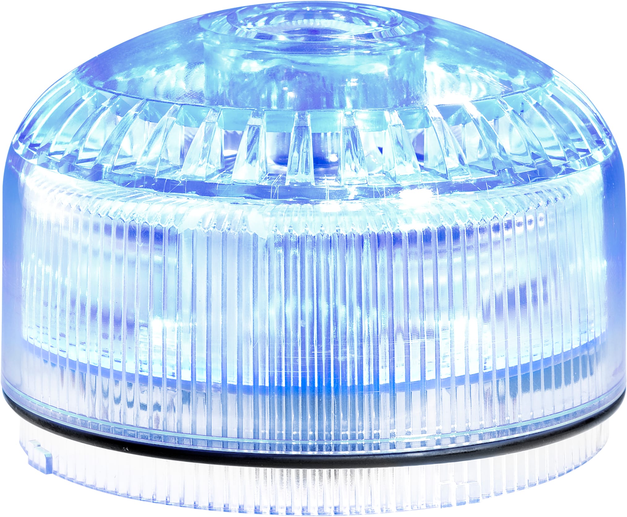 SIRENA - SIR90131 SIR-E LED BLUE ALLCLEAR