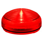 SIRENA - SIR90153 XLF S DIRECTIONAL RED ALLCLEAR