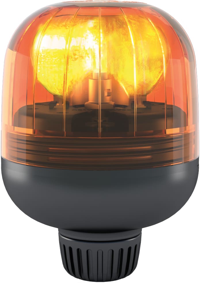 SIRENA SIR90165 ROTATOR DIN A V24DC AMB