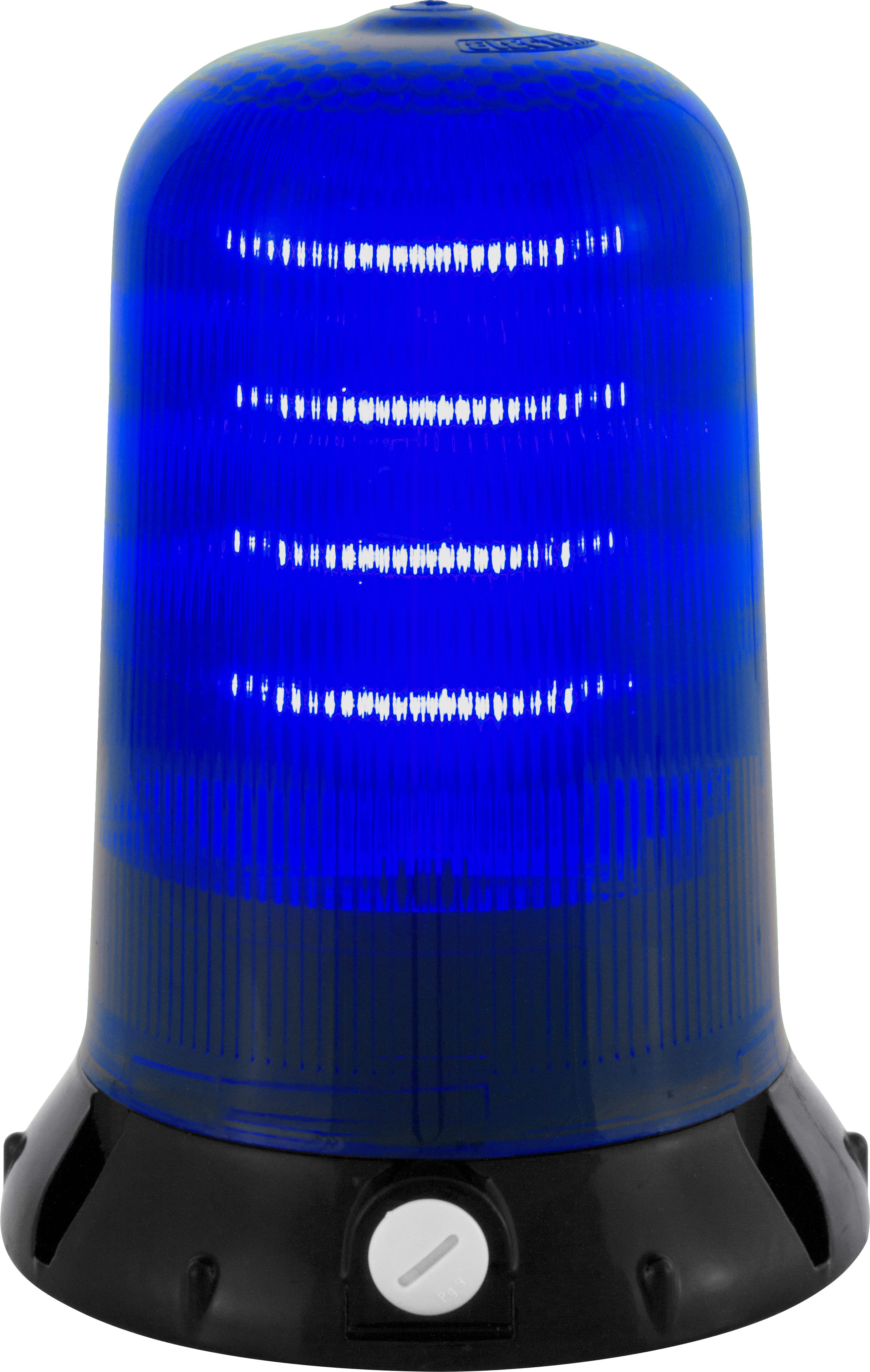 SIRENA - SIR90181 RA HD LED BLU V12/24DAC BK
