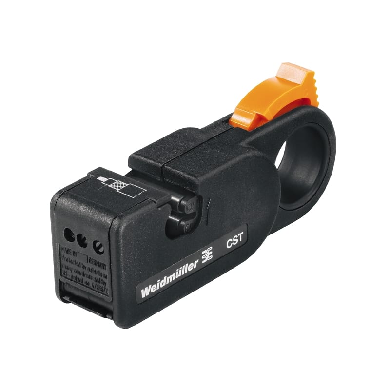 WEIDMULLER - WEI9204350000 IE-CST