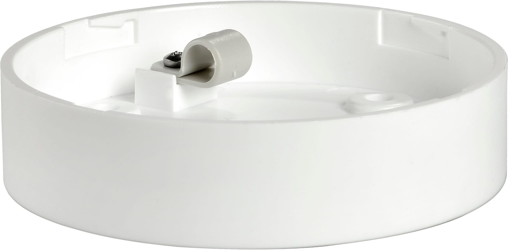 SIRENA - SIR90344 BASE LT SHALLOW V12/24DAC WH