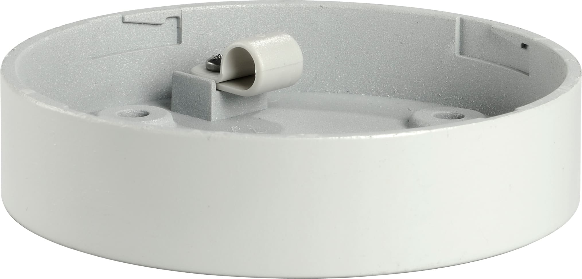 SIRENA SIR90367 BASE LT SHALLOW V12/24DAC GY