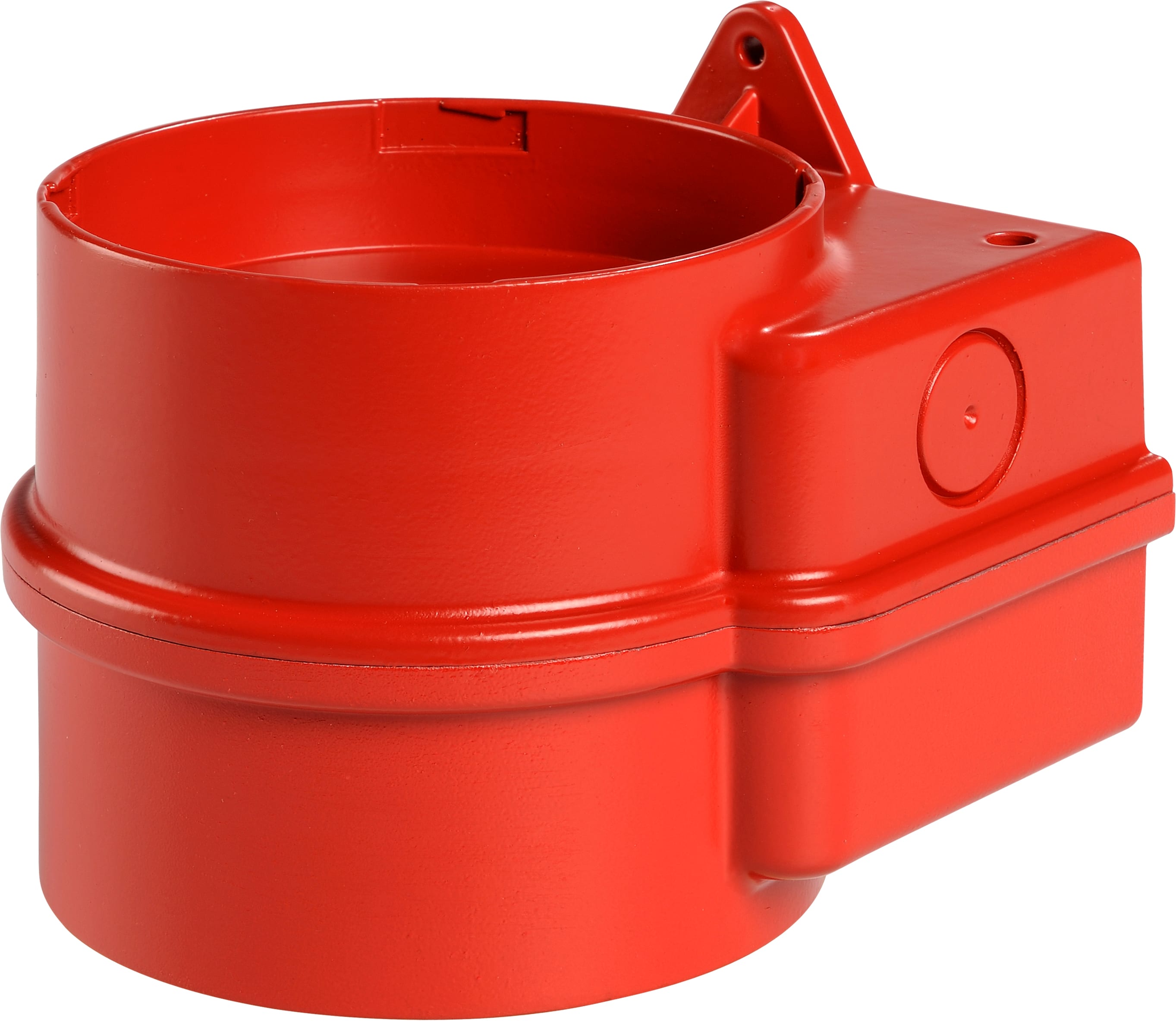 SIRENA - SIR90373 BASE LT DOUBLE V12/24DAC RD