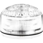 SIRENA - SIR90379 SIR-E LED FA EN54-3 WHITE