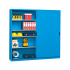 ABC TOOLS SPA - ABCN90473000 ARMADI+PORTE SC.2050X450X2000