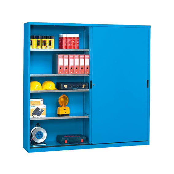 ABC TOOLS SPA - ABCN90473000 ARMADI+PORTE SC.2050X450X2000