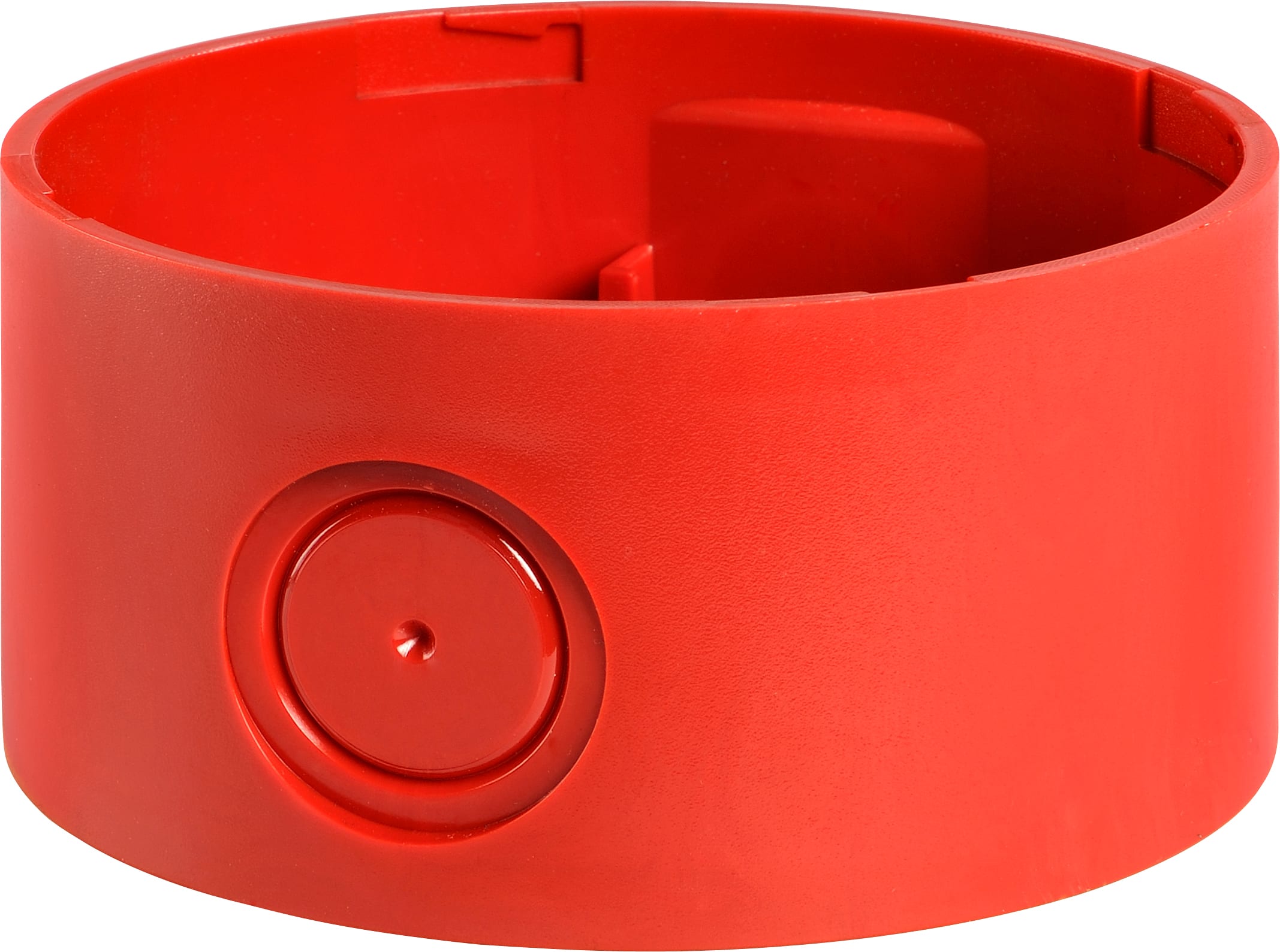 SIRENA - SIR90508 BASE HT DEEP V120/240AC RD