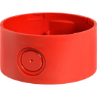 SIRENA - SIR90508 BASE HT DEEP V120/240AC RD