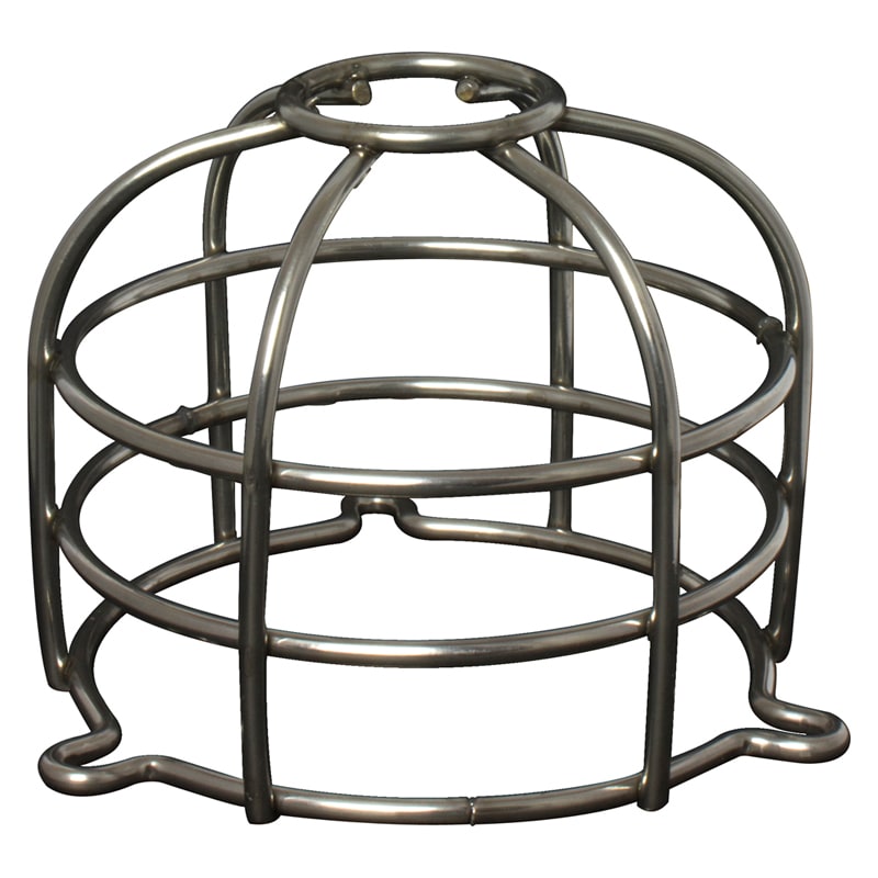 SIRENA - SIR90551 MLINE STAINLESS HD GRID SIZE 1