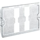 BTICINO - BTI9061TR/TN MAS - TELAIO RIMOV ESTR M160-M630 MGT