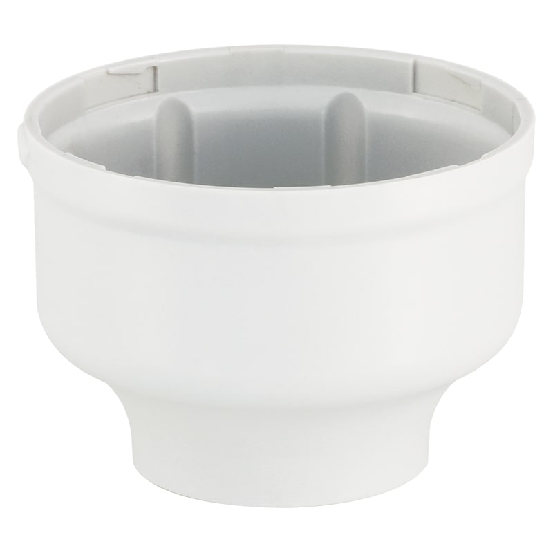 SIRENA - SIR90626 BASE LT POLE PNP V12/24DC WH