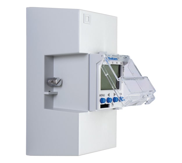 THEBEN S.R.L. - THE9070064 CALOTTA COPRIMORS. X INST. PARETE 2 MOD/