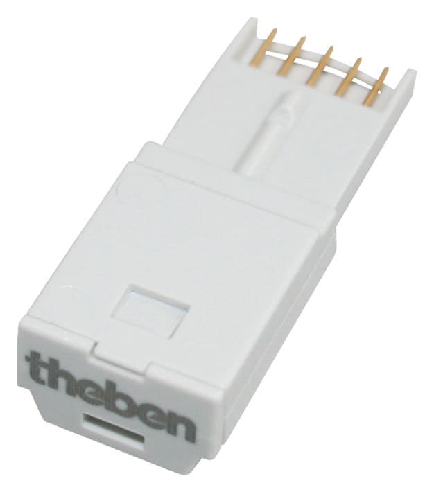 THEBEN S.R.L. - THE9070404 SCHEDA DI MEMORIA ADDIZIONALE OBELISK TO