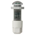 THEBEN SRL - THE9070456 SENSORE DI LUMINOSITA AD INCASSO DIGITA