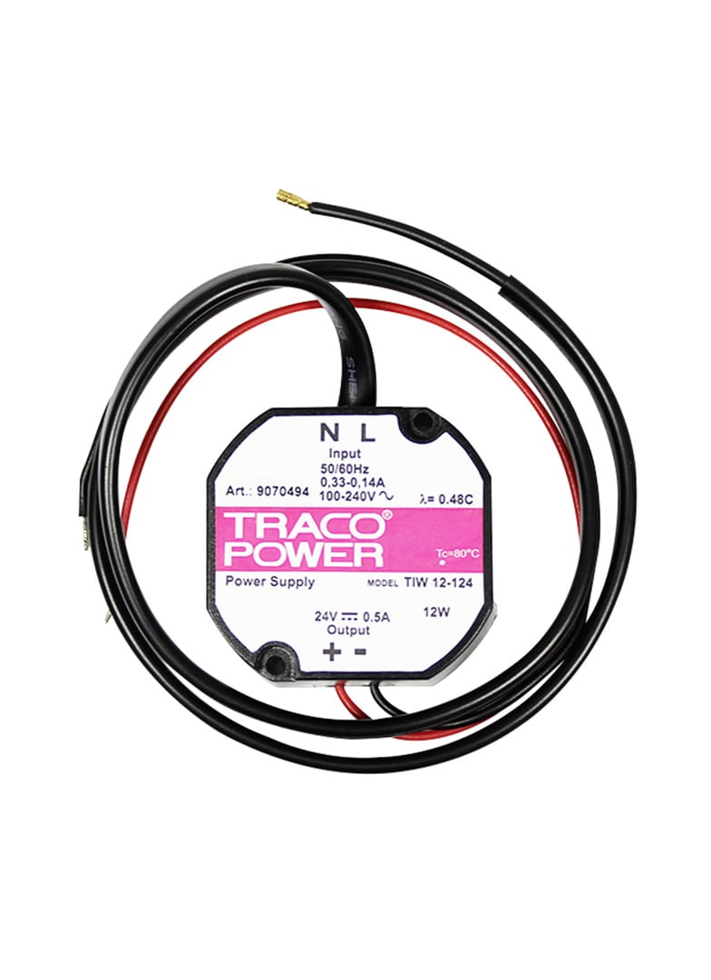 THEBEN S.R.L. - THE9070494 ALIMENTATORE AMUN 716 R