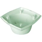 THEBEN SRL - THE9070514 ADATTATORE PER INST. PLAFONE SERIE COMPA