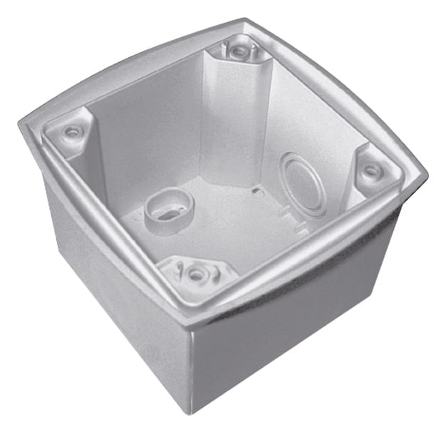 THEBEN S.R.L. - THE9070635 AP PRESENCE LIGHY ARGENTO