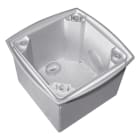 THEBEN SRL - THE9070635 AP PRESENCE LIGHY ARGENTO