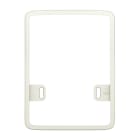 THEBEN SRL - THE9070908 TELAIO DISTANZIATORE THELUXA BIANCO