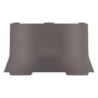 THEBEN SRL - THE9070913 TELAIO A VISTA 110A GRIGIO PER THEPREMA