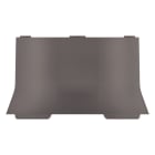 THEBEN SRL - THE9070913 TELAIO A VISTA 110A GRIGIO PER THEPREMA