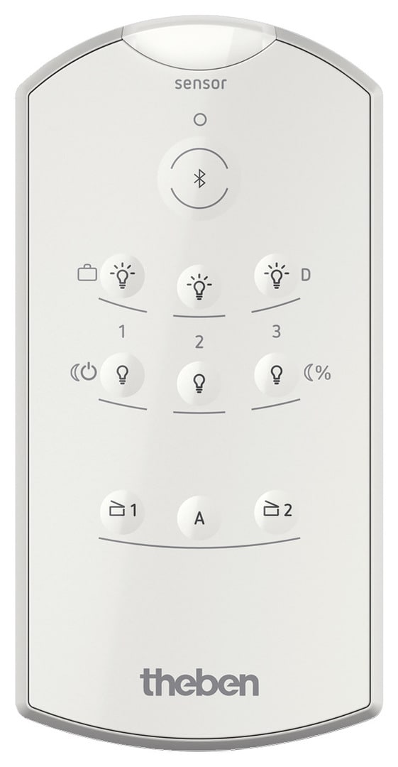 THEBEN S.R.L. - THE9070985 THESENDA B