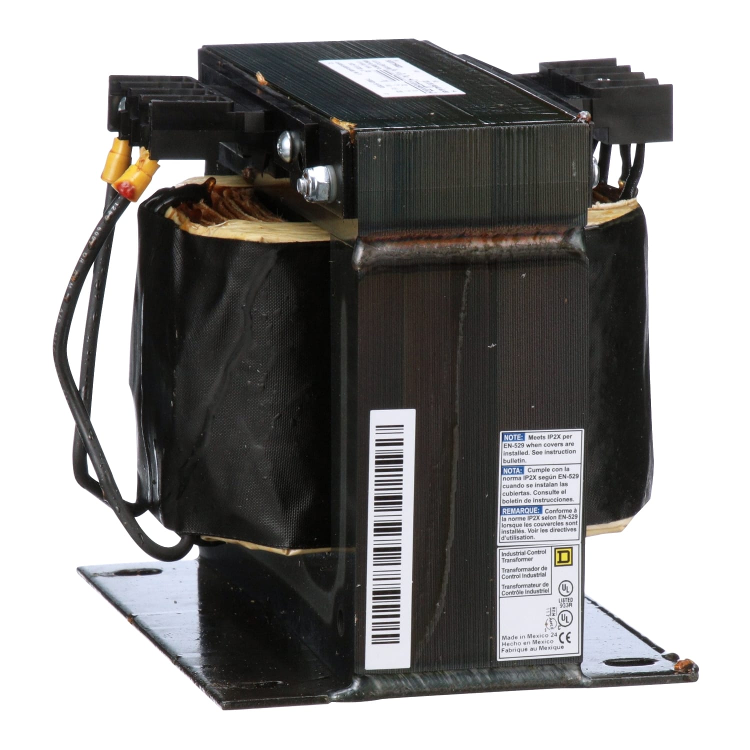 SCHNEIDER ELECTRIC - SNR9070T1500D1 TRASFORMATORE
