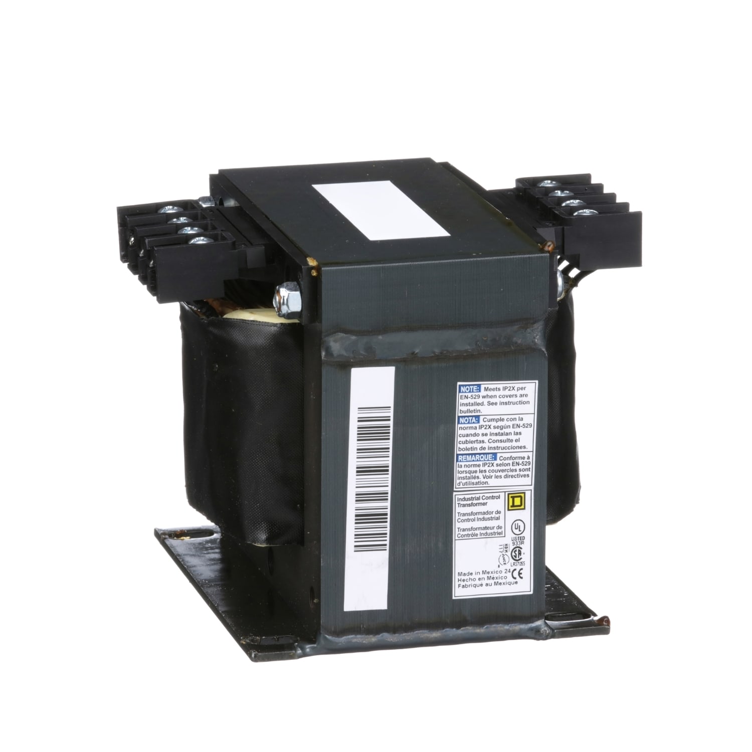 SCHNEIDER ELECTRIC SNR9070T750D5 TRASFORMATORE